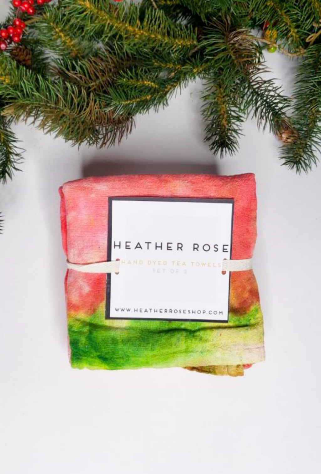 Heather Rose - Women\'s Square Scarf - Handmade & Versatile Scarves –  HeatherRoseshop