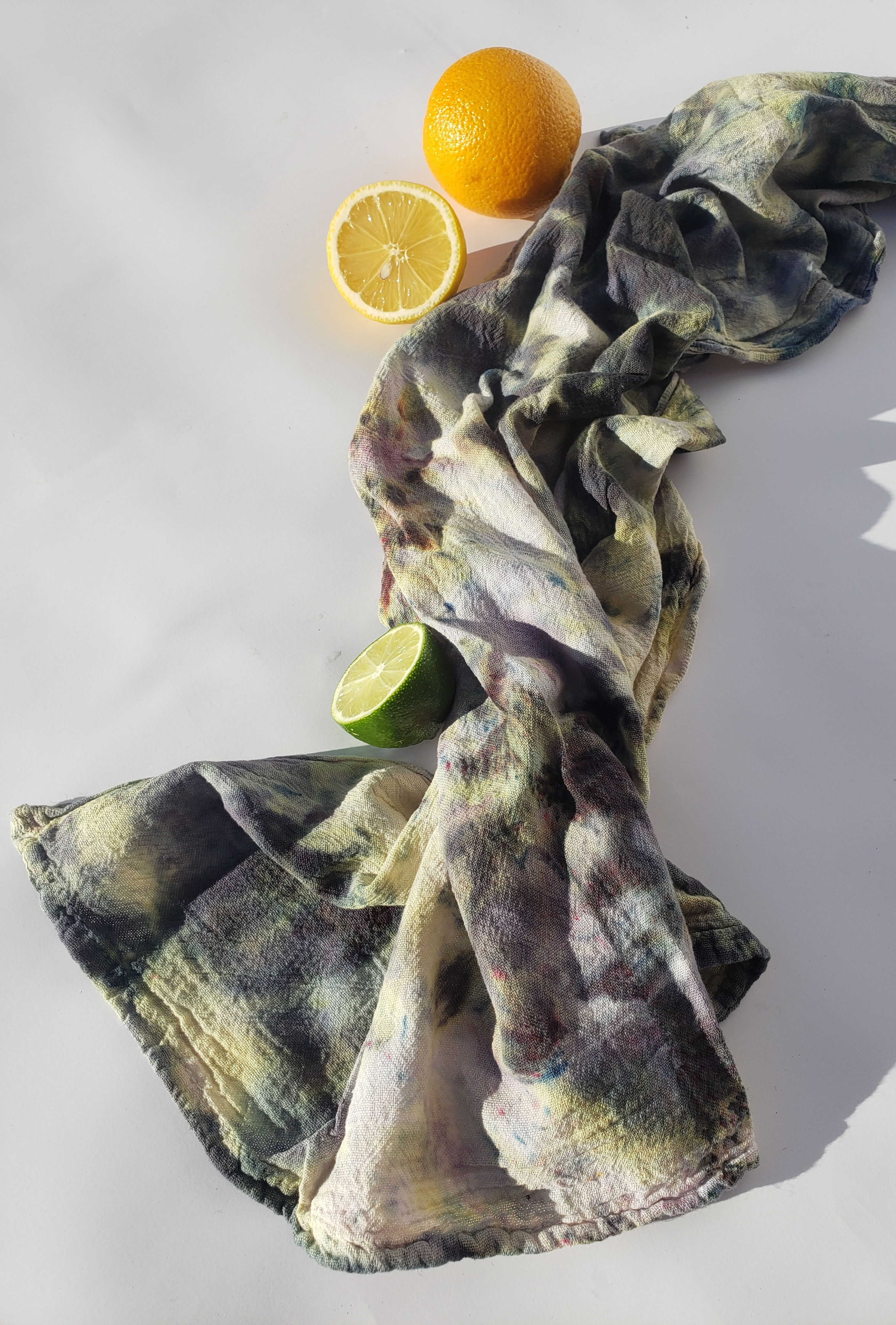 devisadero kitchen tea towel set