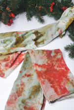 yule kitchen tea towel set