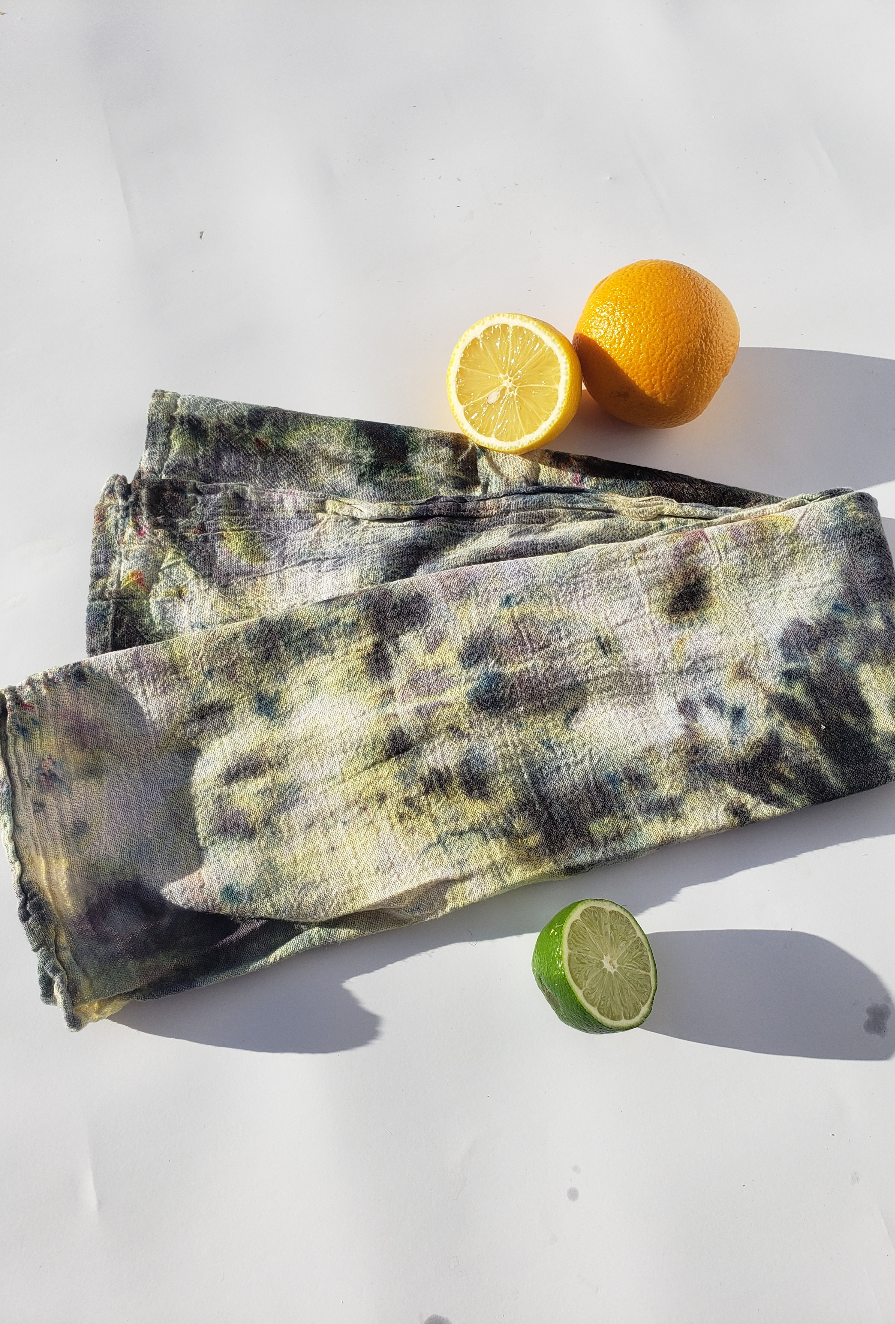 devisadero kitchen tea towel set