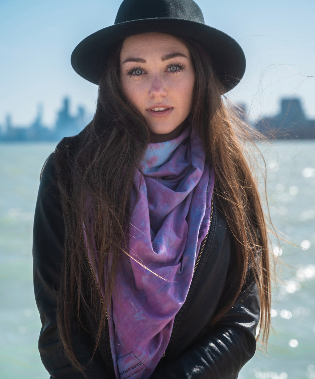the daydream square - HeatherRoseshop