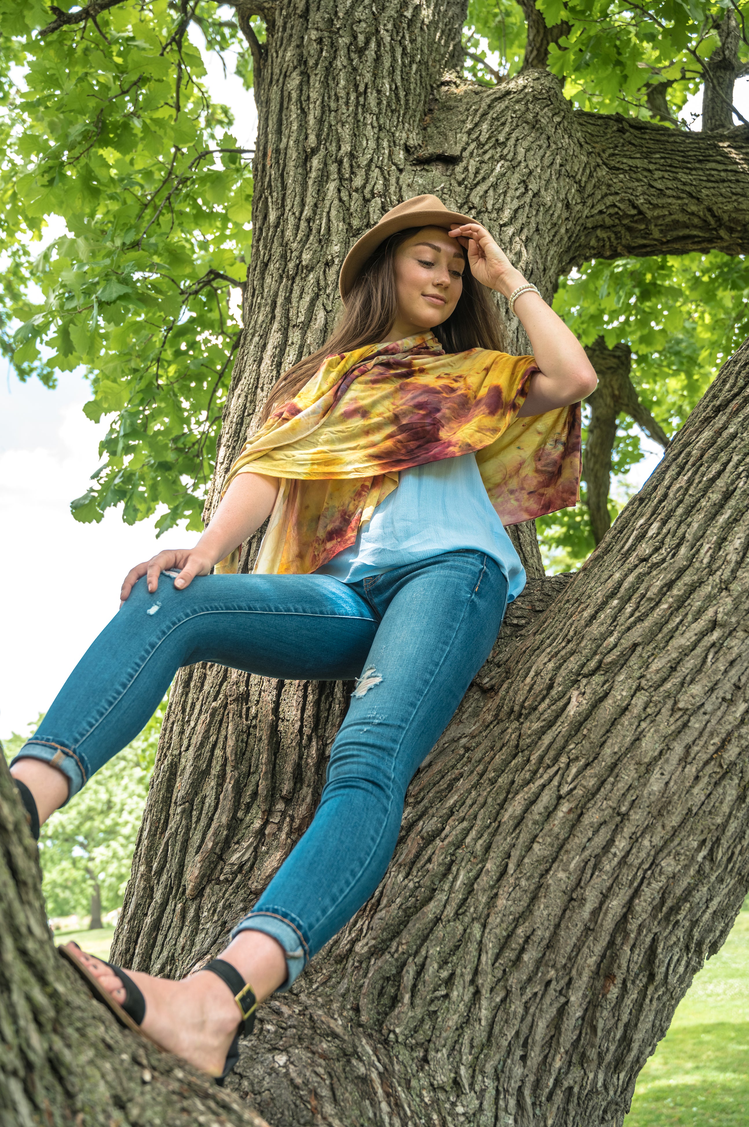 sedona square - HeatherRoseshop