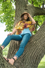 sedona square - HeatherRoseshop