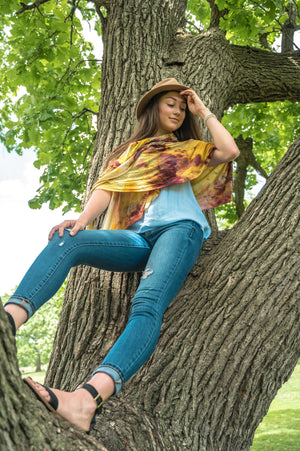 sedona square - HeatherRoseshop