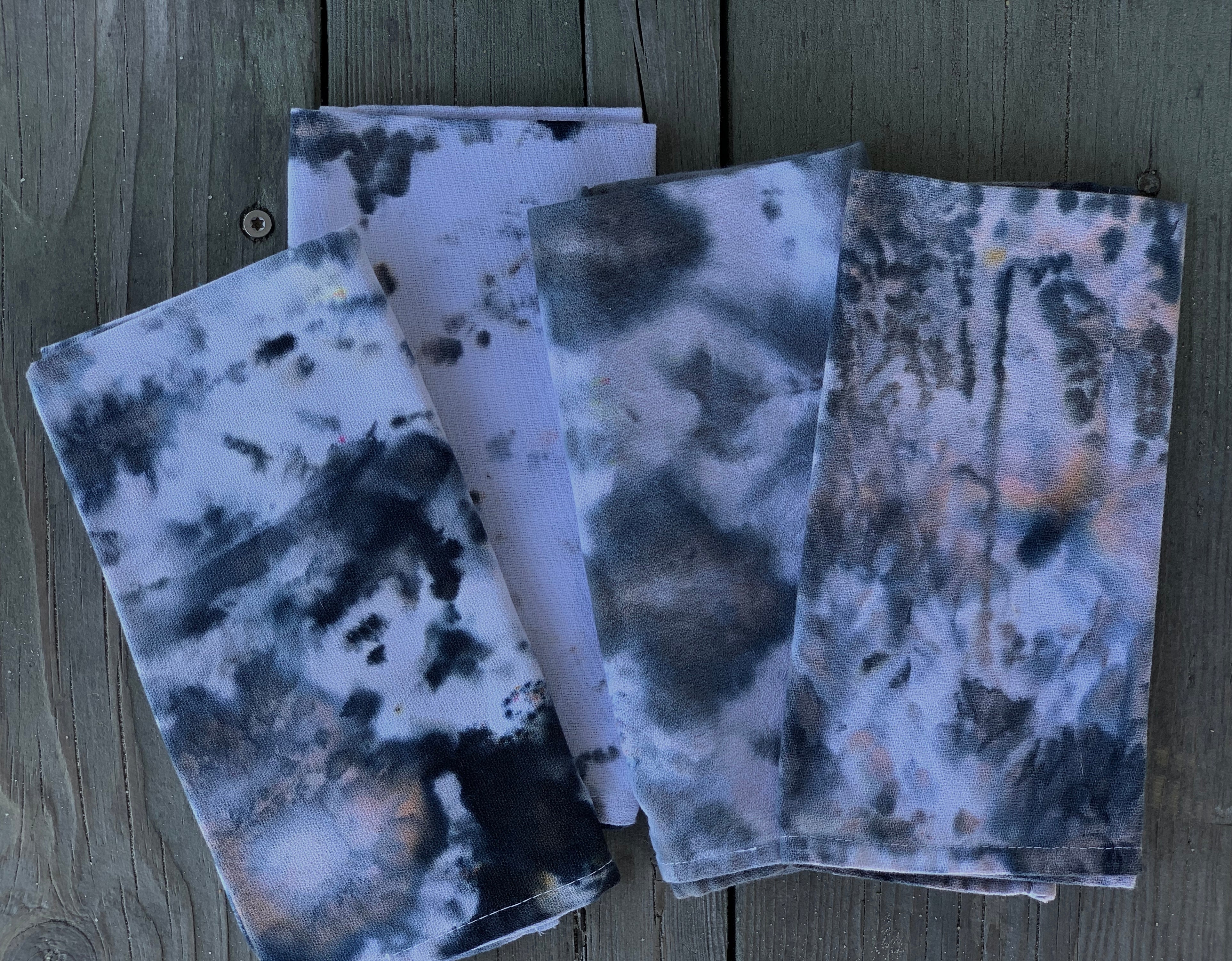 haze dinner napkin set
