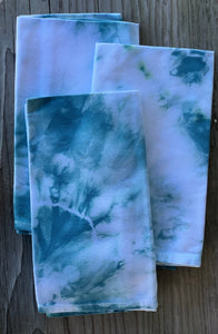 ocean dinner napkin set