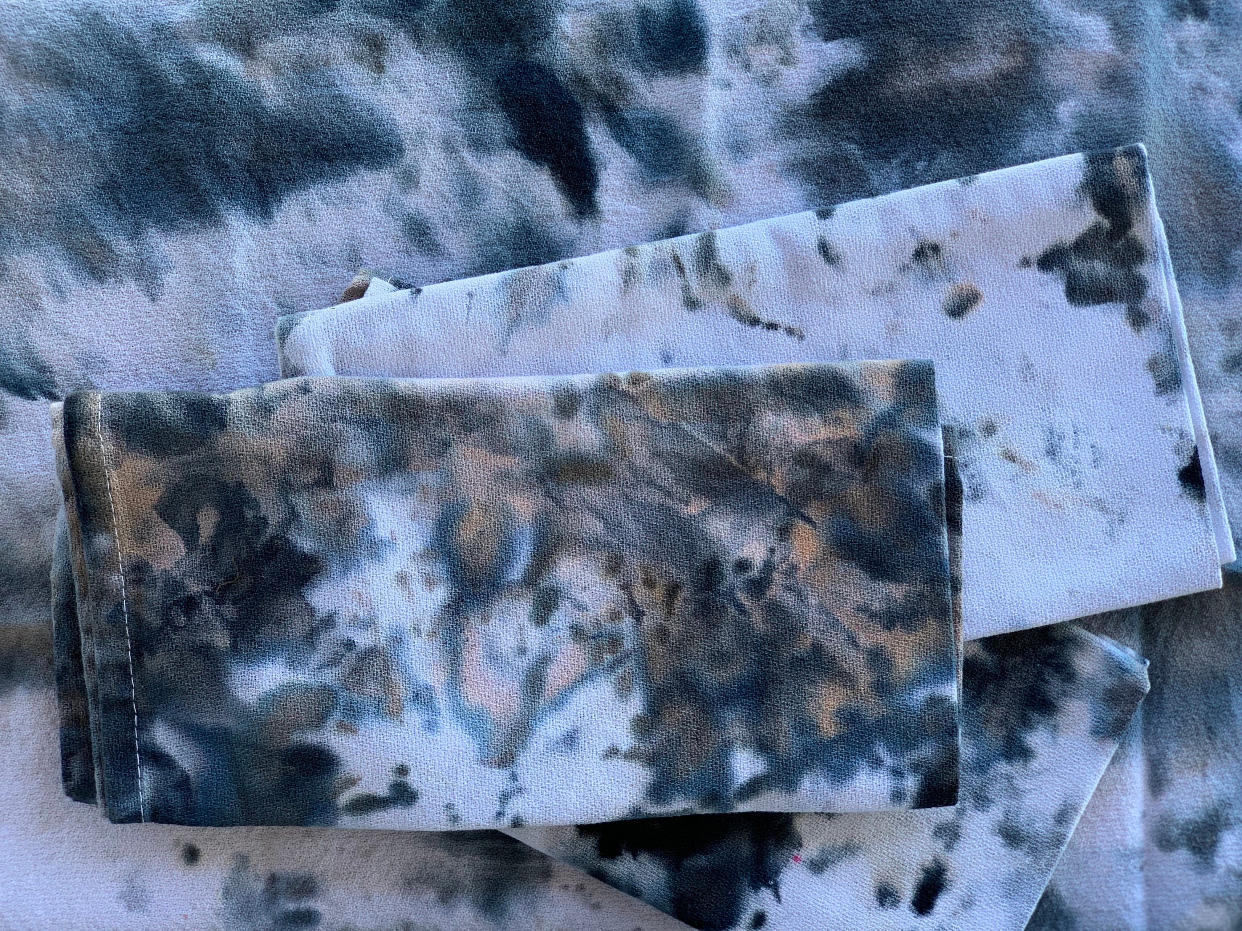 haze dinner napkin set