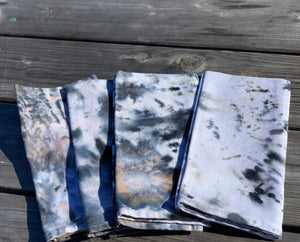 haze dinner napkin set