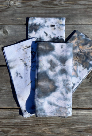 haze dinner napkin set