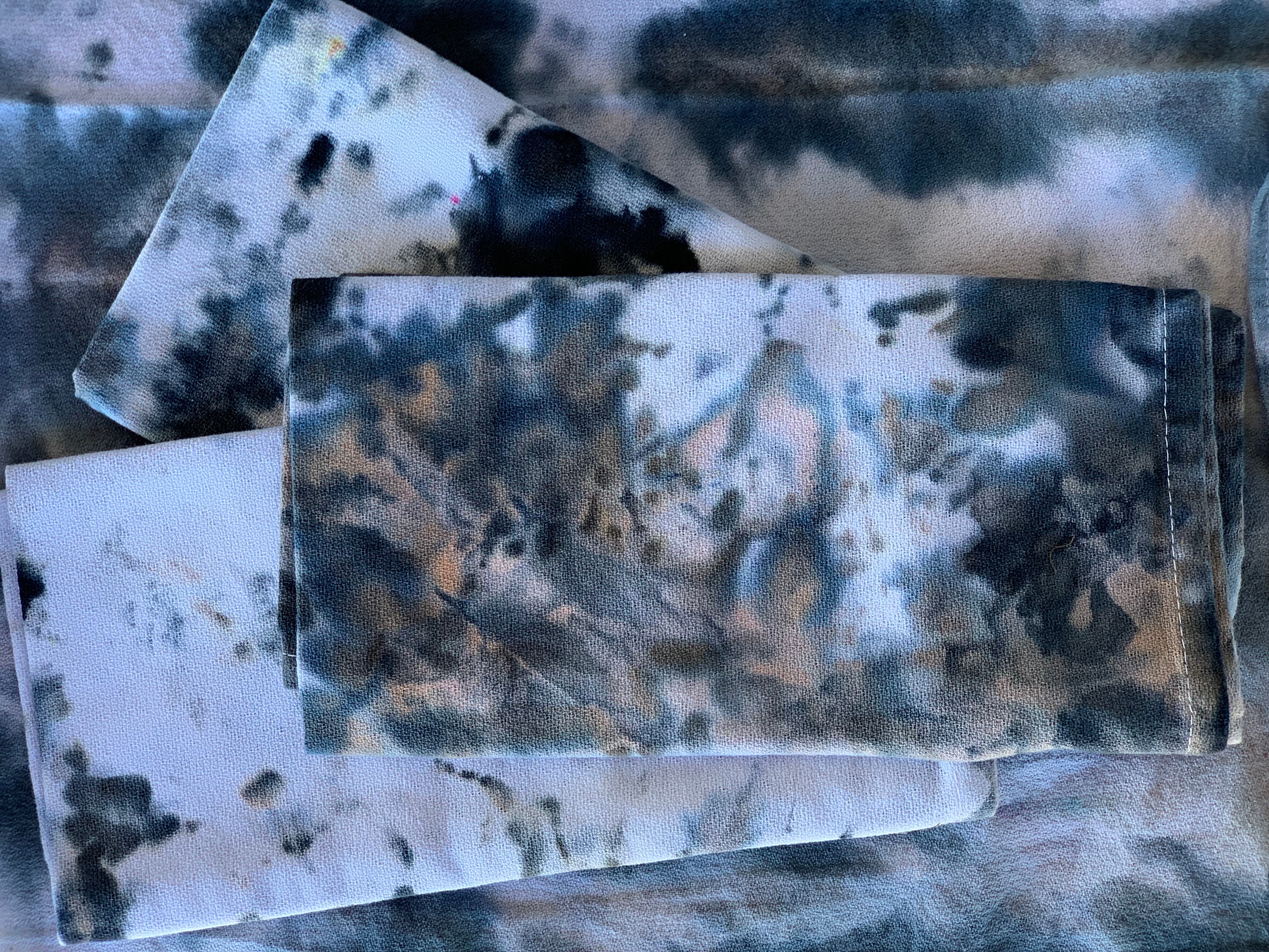 haze dinner napkin set