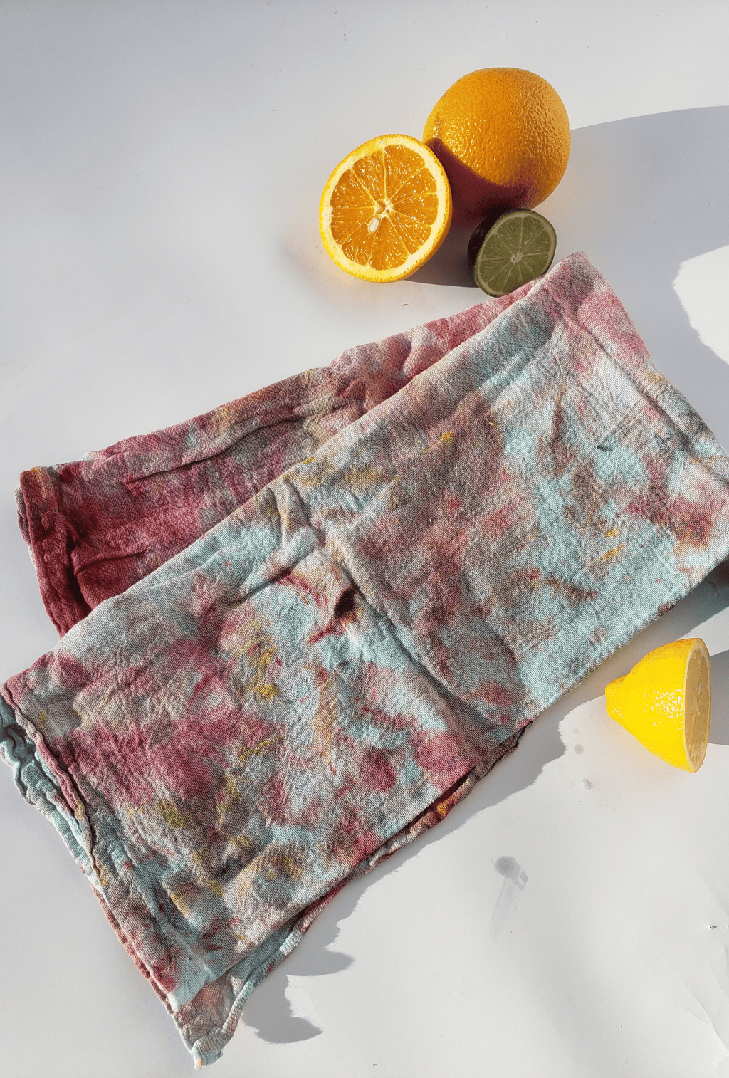 malibu kitchen tea towel set