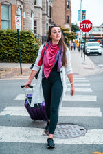 purple haze square - HeatherRoseshop
