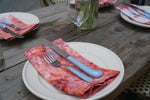 the citrus dinner napkin - HeatherRoseshop