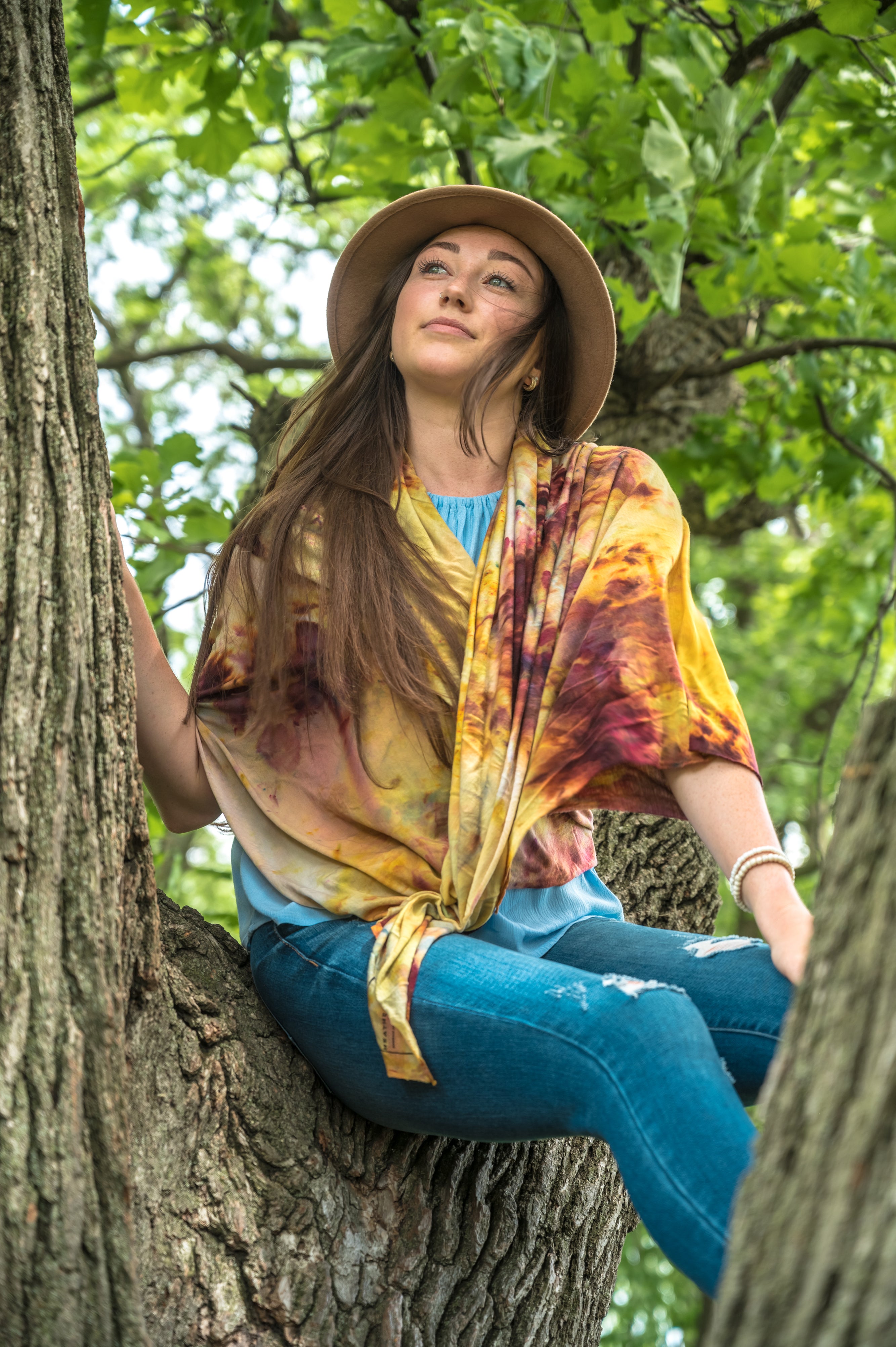 sedona square - HeatherRoseshop